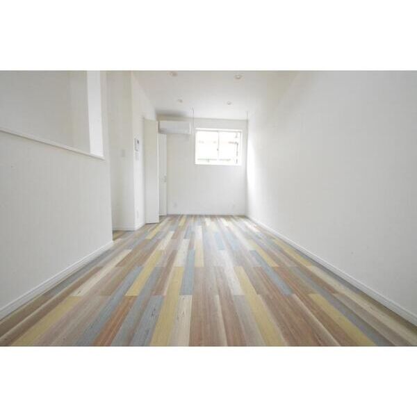 東向島6丁目戸建1号室 リビング