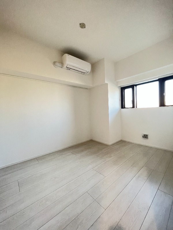 ワンルーフレジデンス台東根岸11階 寝室