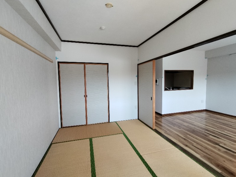 KURA　～蔵～3階 部屋その他
