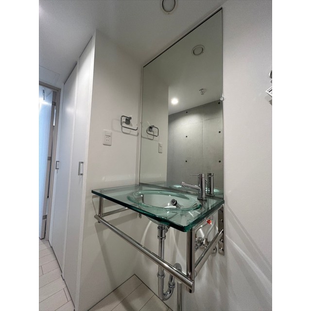 quador世田谷芦花公園3階 同建物別部屋の参考画像