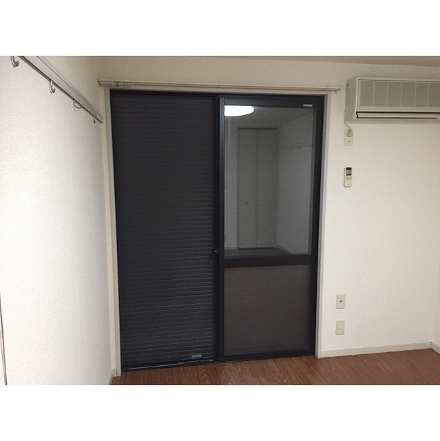 セゾン世田谷0102号室 居室