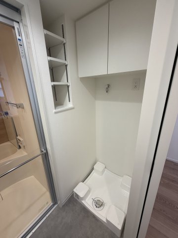 リテラス川崎ウエスト319号室 同建物別部屋の参考画像