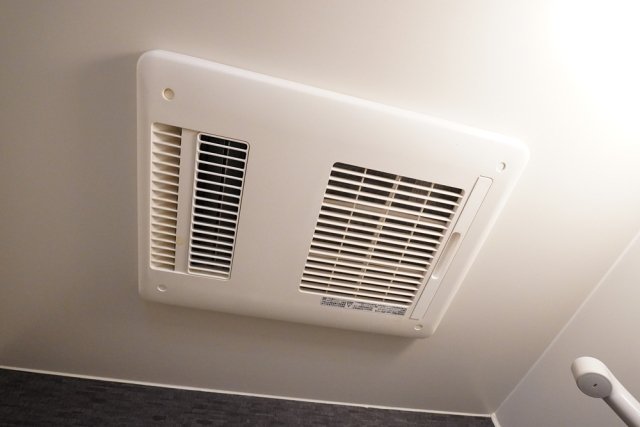 マーベラス鶯谷1階 部屋設備