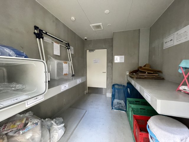 Log練馬駅前／ログ練馬駅前406号室 ログ練馬駅前