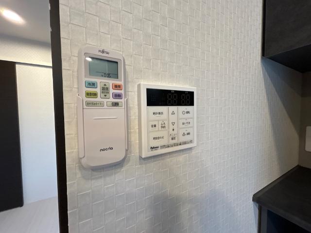 FOREST ODAWARA（フォレスト　オダワラ）101号室 室内設備