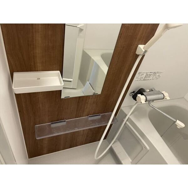 クラリッサ横浜アレッタ404号室 部屋その他