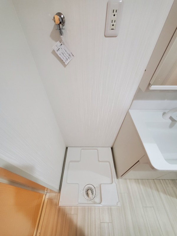 グリーンヴィラ成増1階 部屋その他