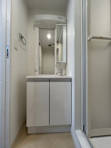 エルファーロ大塚Ⅳ0302号室 洗面