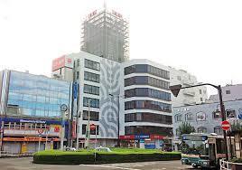 セルヴェール ファッションセンターしまむら西友久米川店