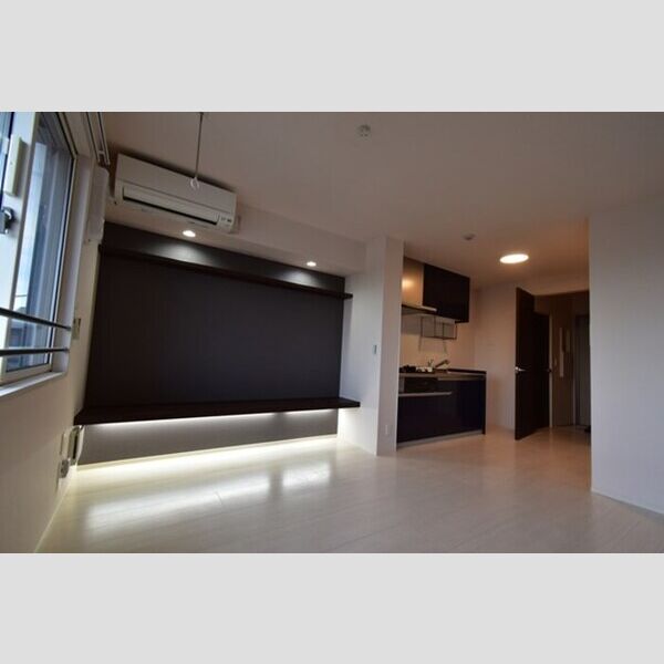 サンライズ リビング