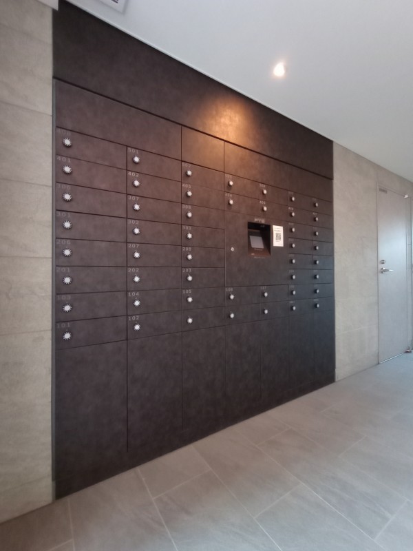 クレイシア横浜ヴェール2階 部屋その他