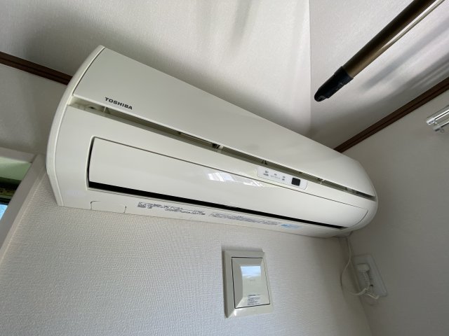 フォレストパーク上星川Ⅰ201号室 その他