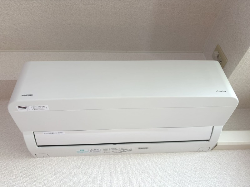 第３メゾンドヨシノ 部屋設備