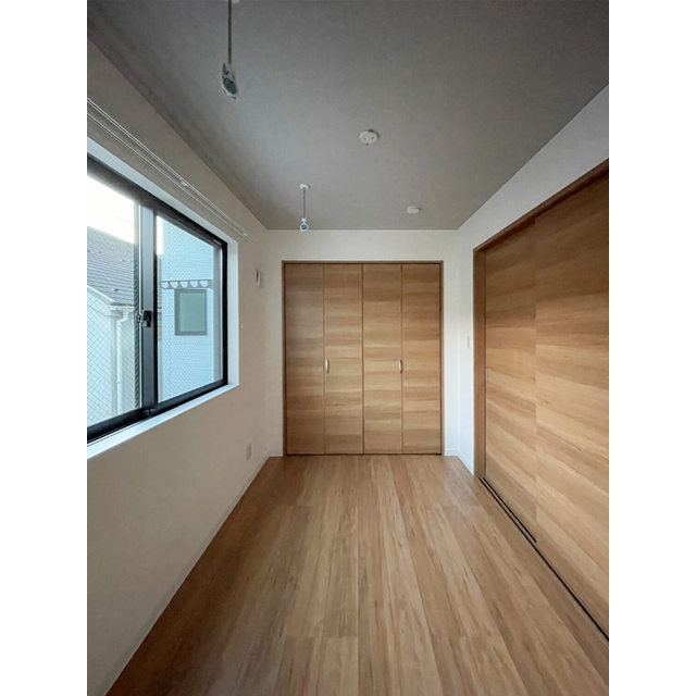 ミハス荻窪Ⅲ2階 部屋その他