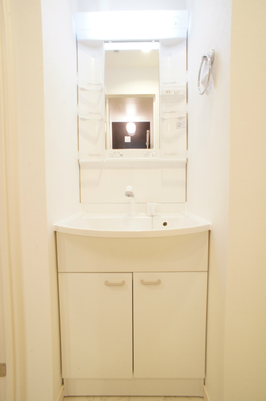 リブリ・サンヴィレッジ254階 同タイプ参考写真