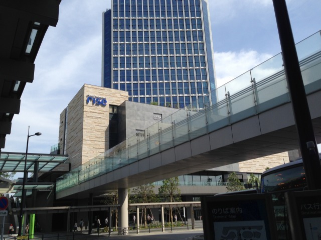 リオ・ヴェルデ0204号室 二子玉川ライズ