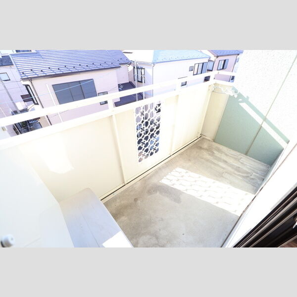 グリーンフラワー大成301号室 部屋その他