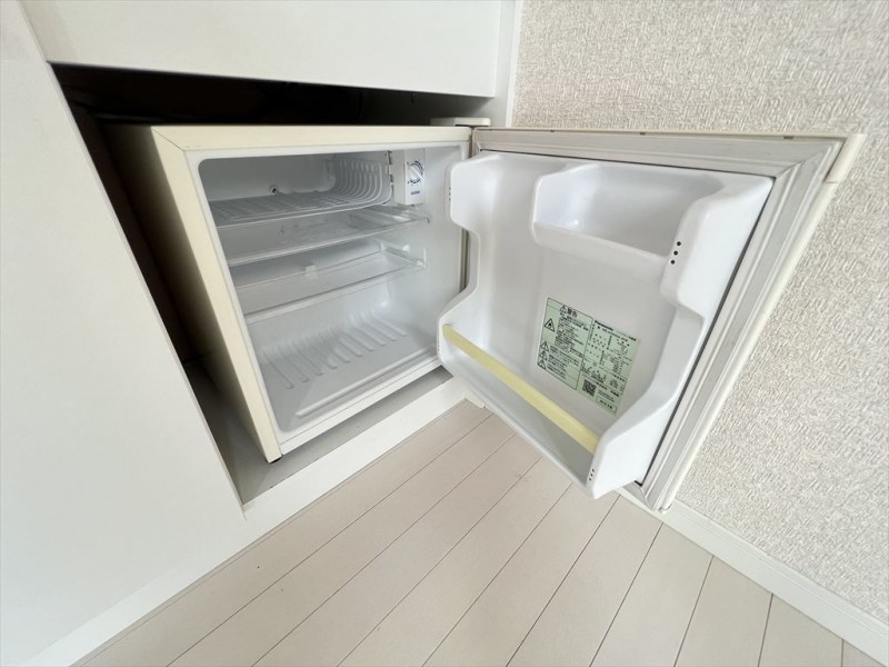 ベラカーサ横浜2階 部屋その他