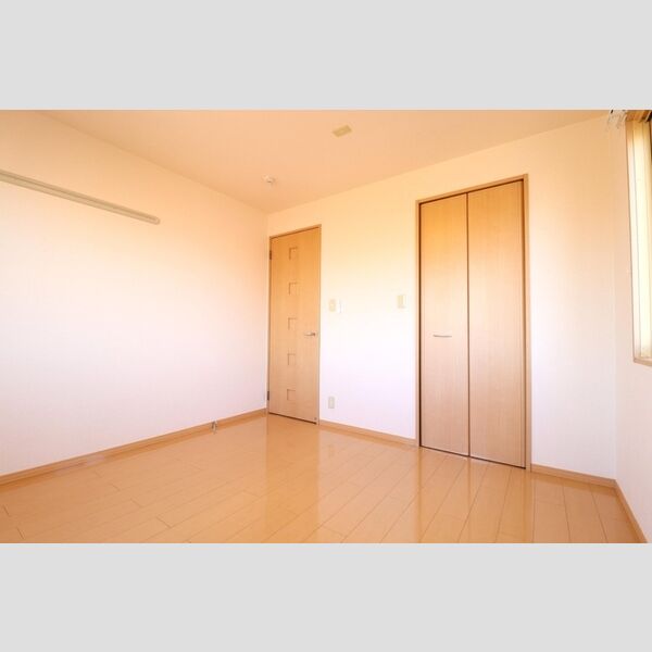 ウエストハウス202号室 同建物別部屋の参考画像