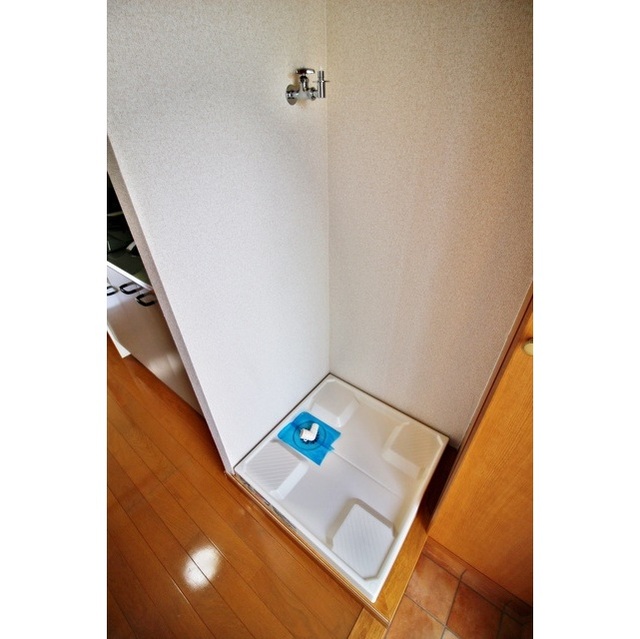 アムール おゆみ台204号室 部屋その他