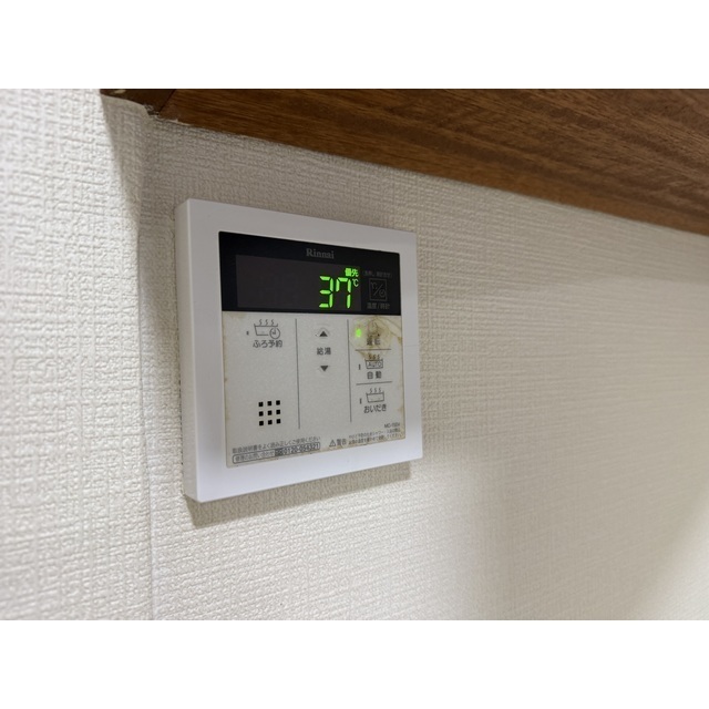 三協コーポ303号室 部屋その他