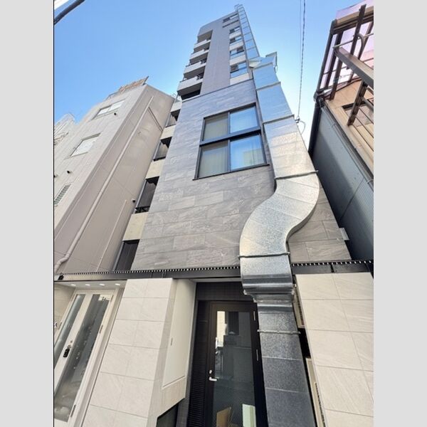 CELESTIAの外観画像