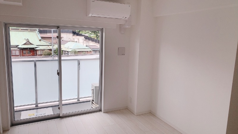 リヴシティ横濱ヒルサイドテラス5階 同仕様