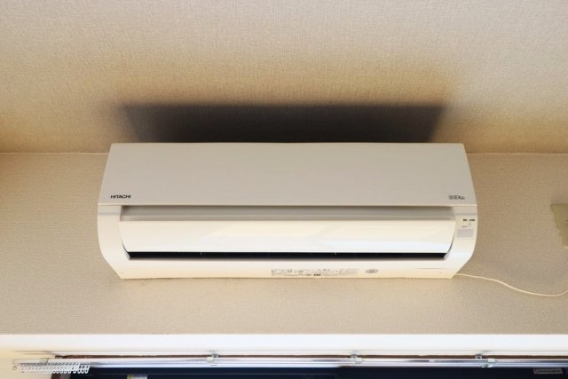 ルーブル石神井公園1階 同建物別部屋の参考画像