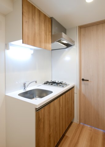 SYFORME KANNAI1003号室 ※同タイプ参考写真です（カラータイプが異なる場合がございます）