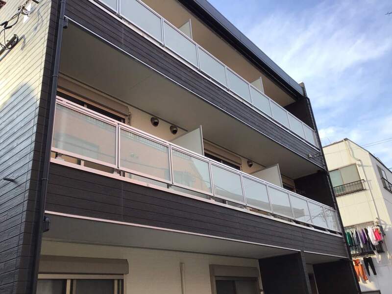 リブリ・KSTの外観画像