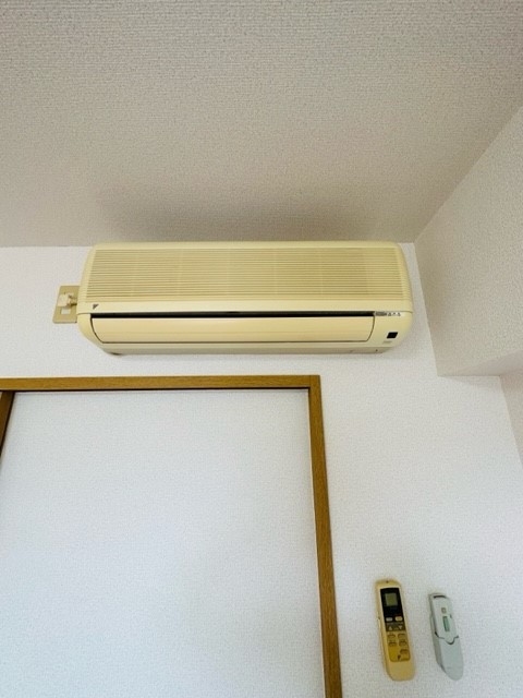 エクセレント 部屋設備