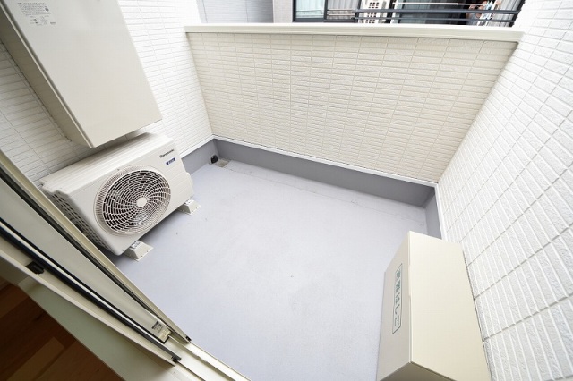 ＣＢ町屋ミルト2階 同建物別部屋の参考画像