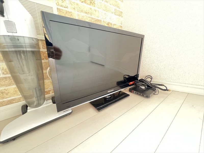 ベラカーサ横浜2階 部屋その他
