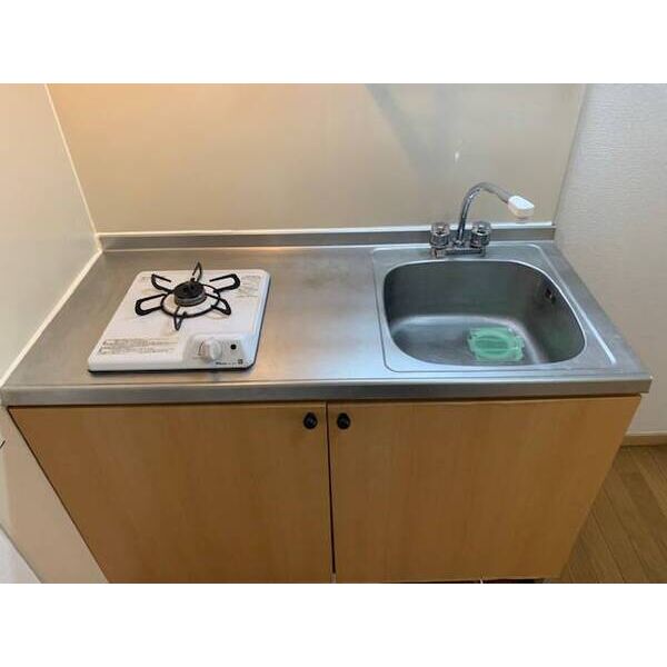 テラスブレッシング キッチン