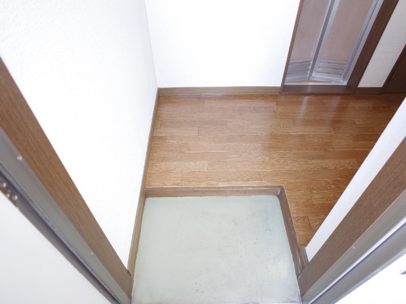 パルーム鎌ヶ谷No12階 部屋その他