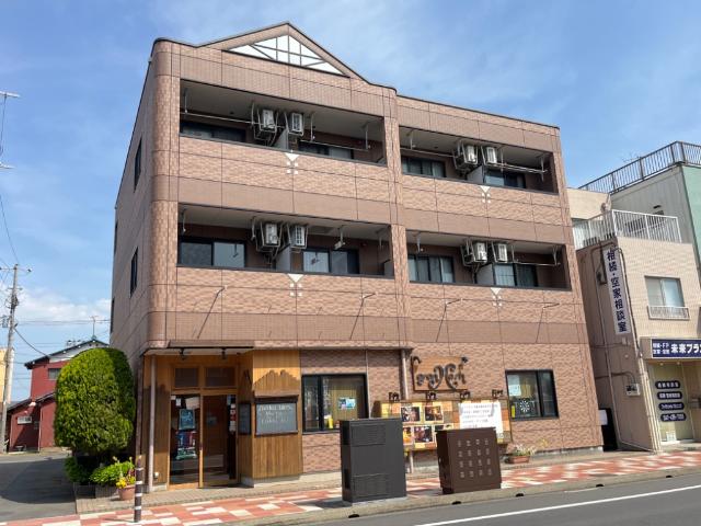 ＡＬＰＯＲＴＯ 外観写真（昼）