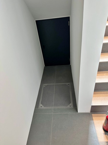 Bark Lane Ebisu003号室 001号室専用駐輪スペース