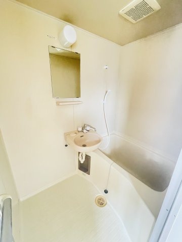 JOVIAL1階 部屋その他