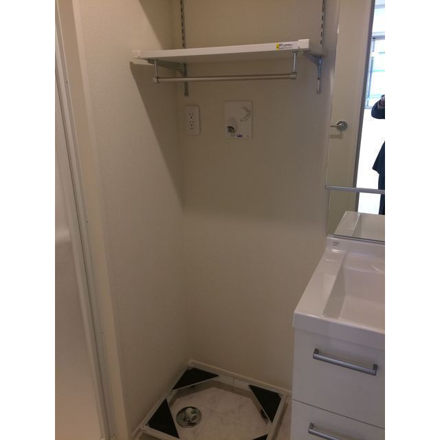 コリーナ小石川 内観