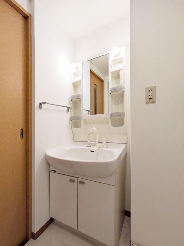 シルヴァン中原 バルコニー