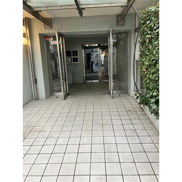 エクセラン池袋0406号室 部屋その他