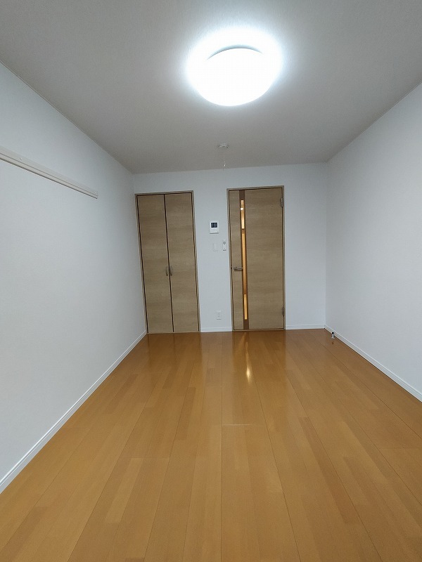 ロク・ハウスⅢ1階 部屋その他