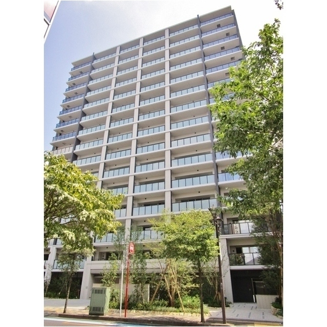 ザ・パークハウス所沢日吉町の外観画像