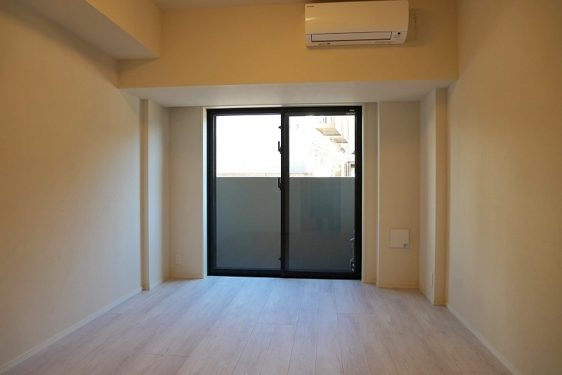 セジョリ新宿西落合9階 内観