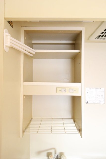 ヴィブレ梶ヶ谷2階 キッチン