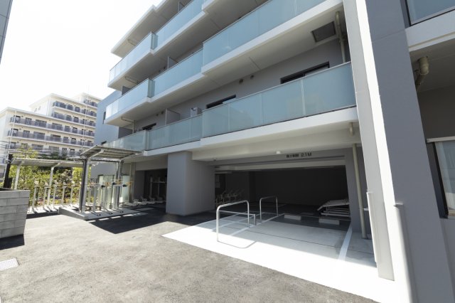 プラウドフラット南品川602号室 部屋その他