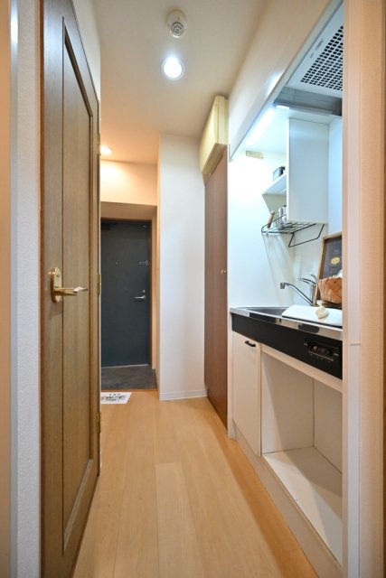 サンテミリオン目白 ※家具・小物はイメージです