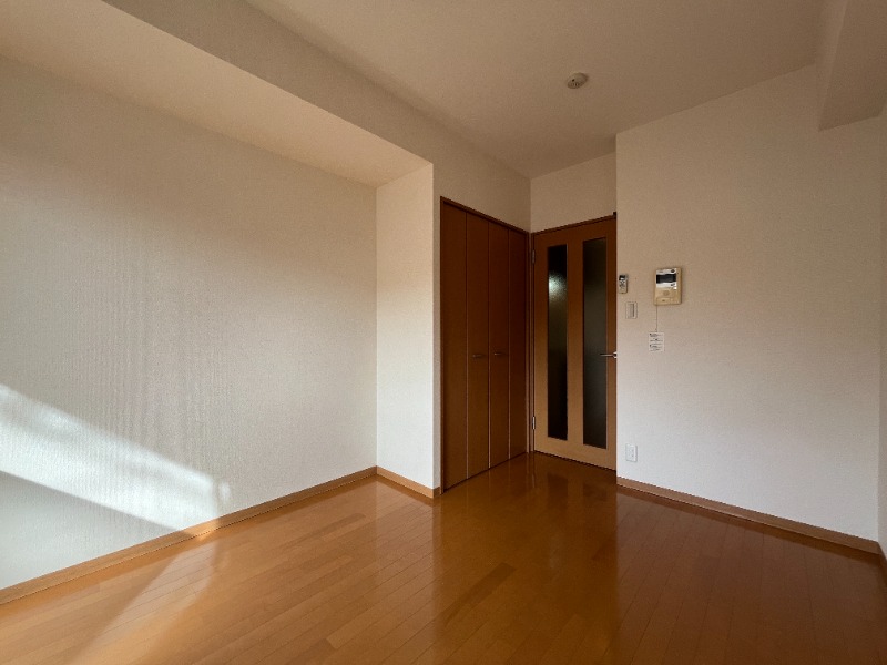 アゼリア鎌倉 リビング