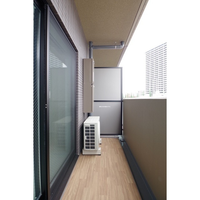 ブライズ白金台0605号室 部屋その他