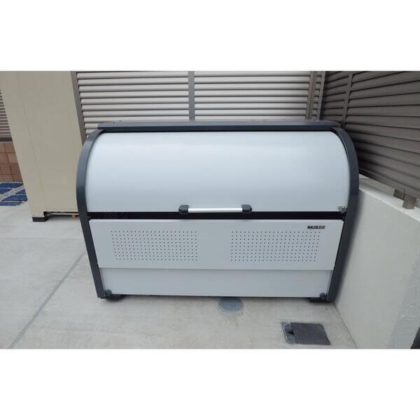 パルトネール綱島I303号室 部屋設備